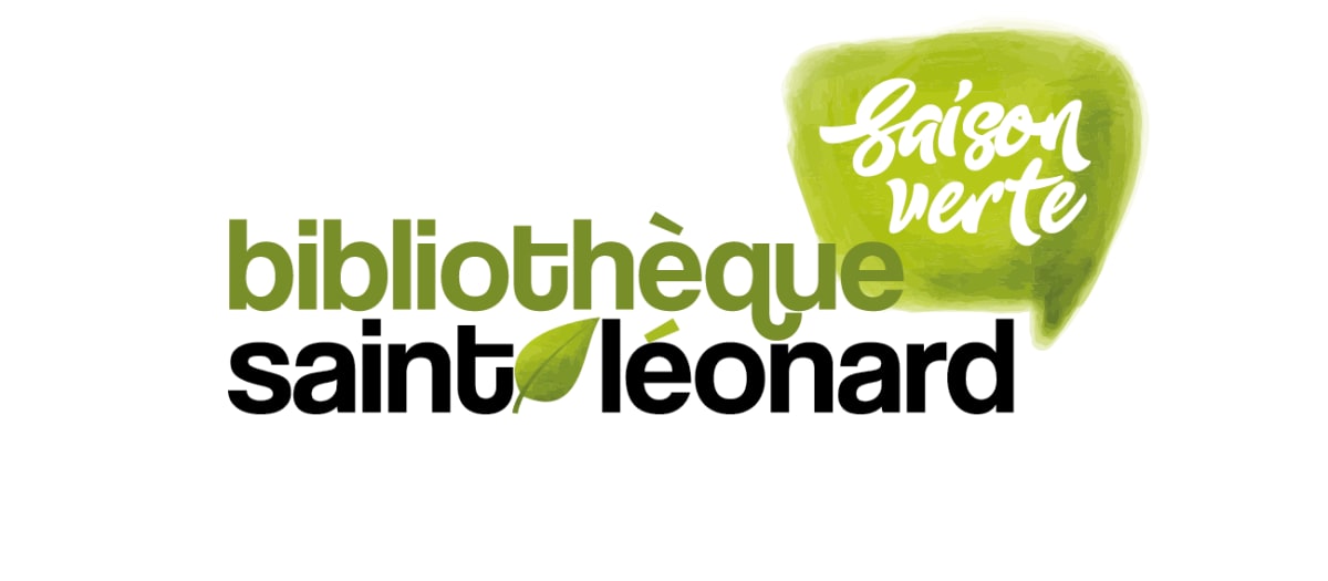 logo de la saison verte