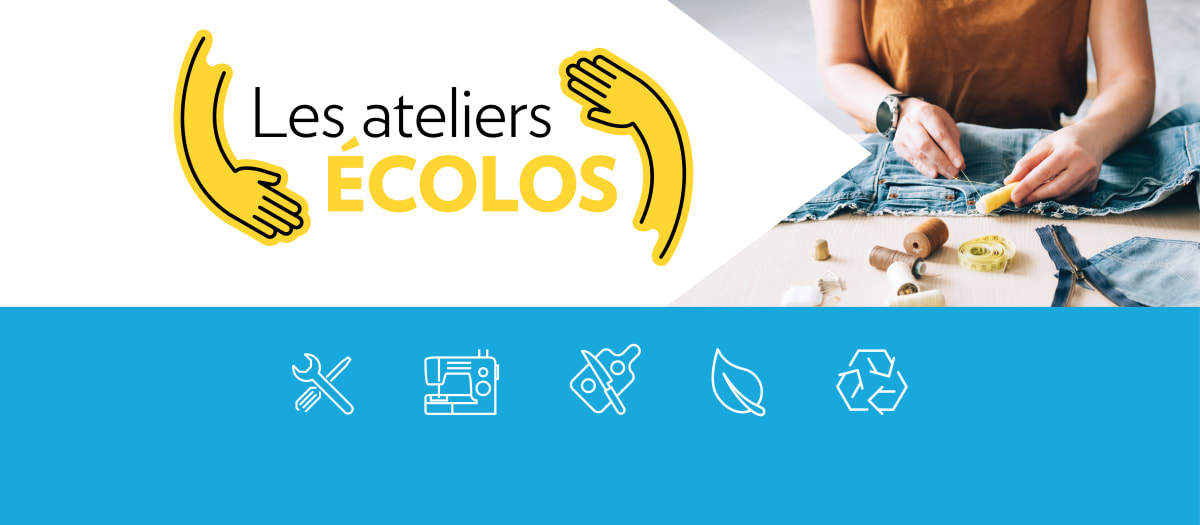 Ateliers écolos 2
