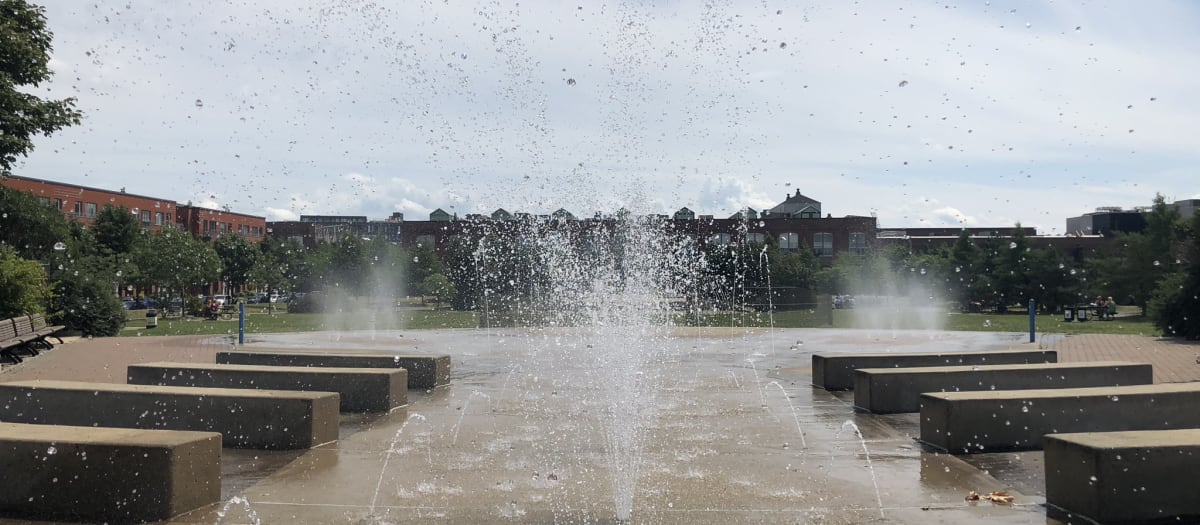 Parc Jean-Duceppe