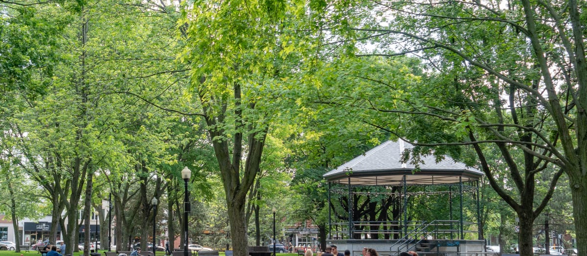 Parc Molson