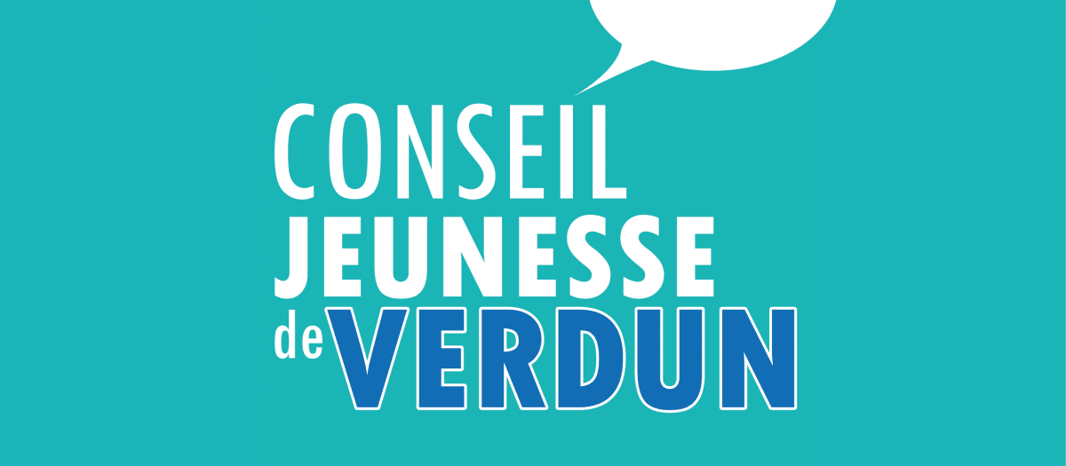 Conseil jeunesse Verdun