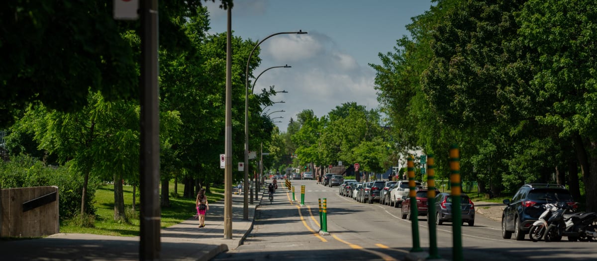 Rue de Bellechasse
