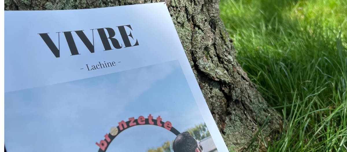 Vivre Lachine
