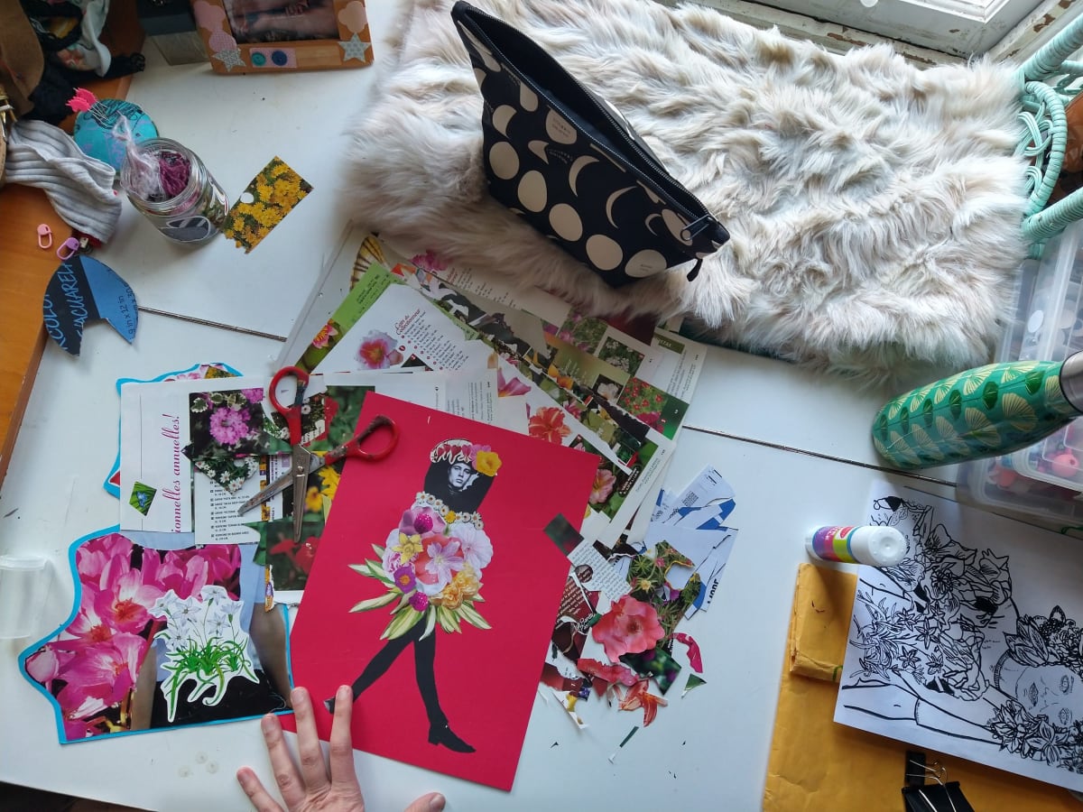 zines