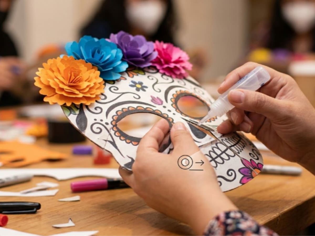 Dia de Muertos