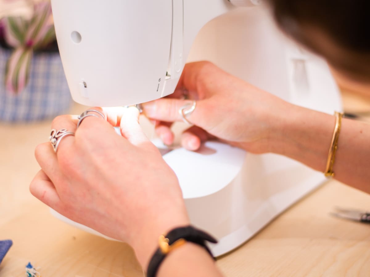 Atelier de couture