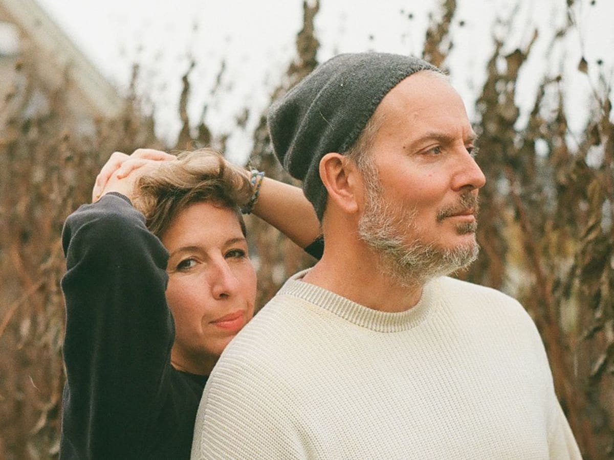 Catherine Major & Jeff Moran - Bunker à ciel ouvert  Jeudi, 26 novembre 2026, 19 h 30  Quai 5160