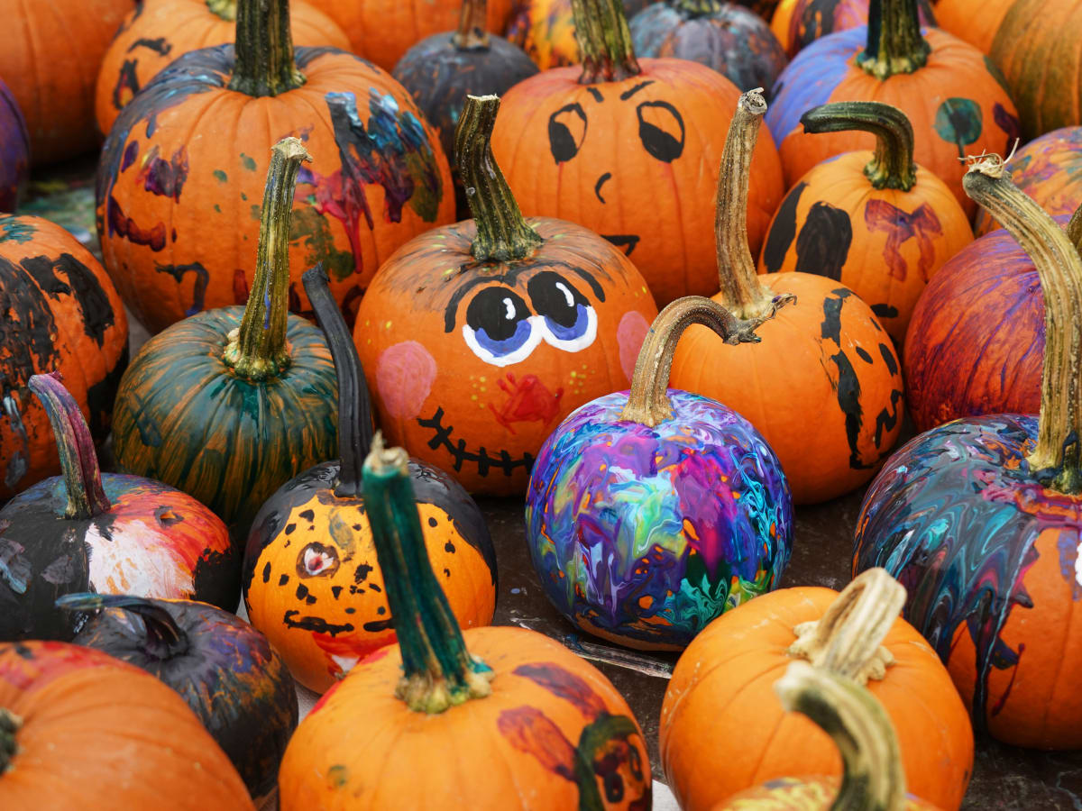 Halloween.
