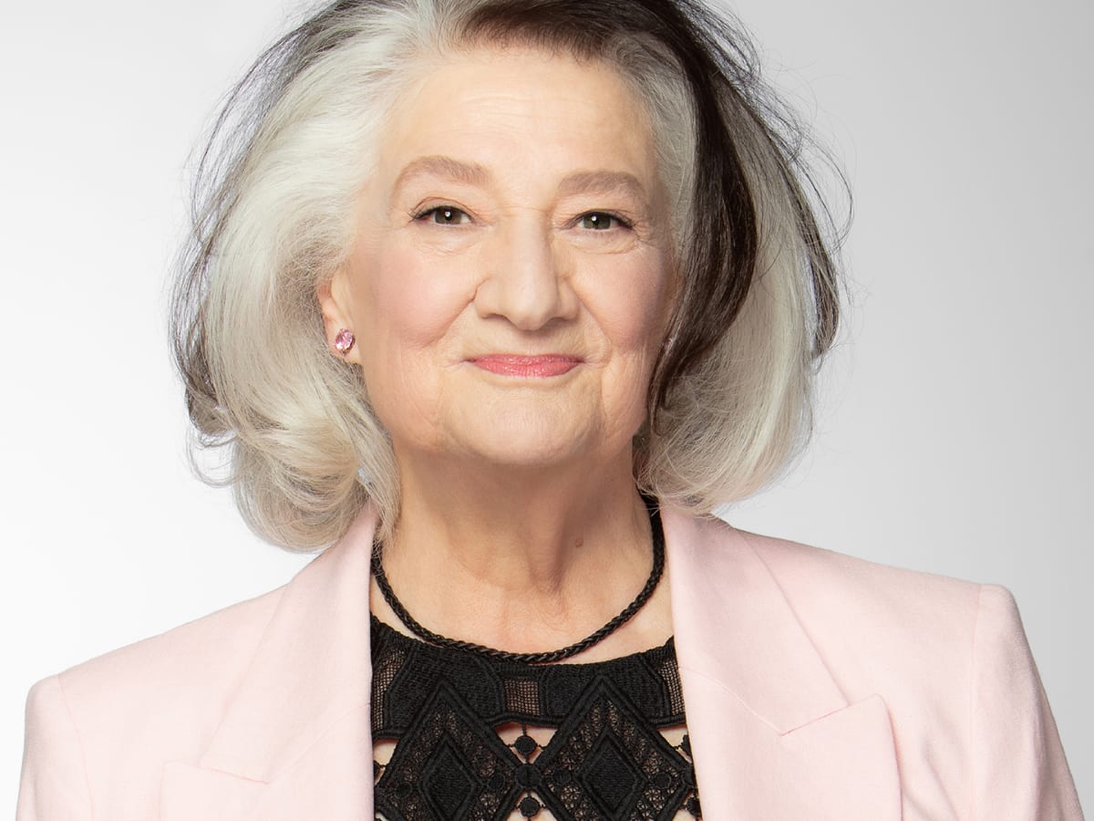 Marie Laberge