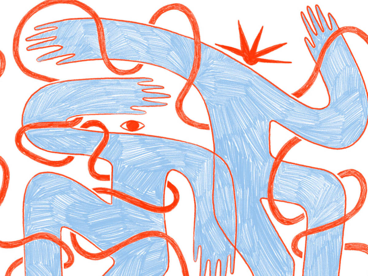 Illustration pour l'appel à projets du Quartier culturel des Faubourgs
