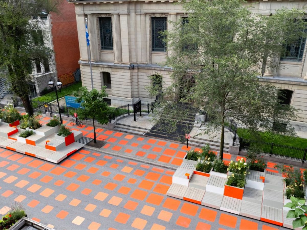 Appel à projet Quartier Latin
