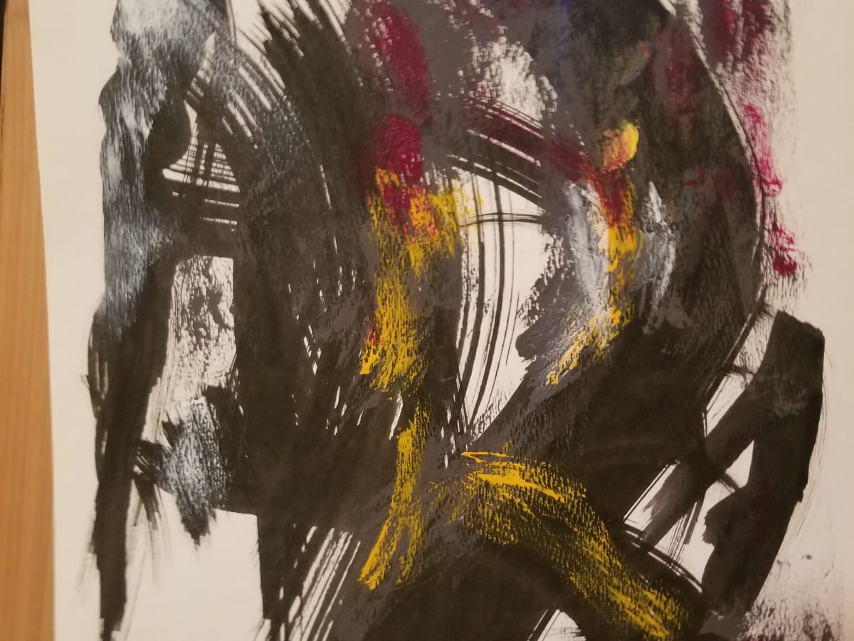 Exposition – Éclat intérieur d’Hélène Dagenais