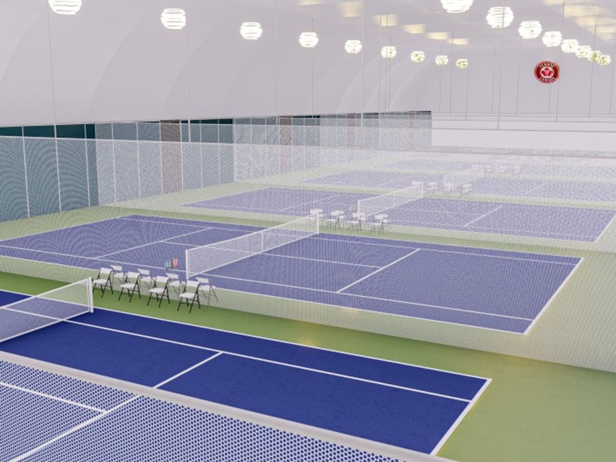 Ibsg_Projet_dôme_tennis