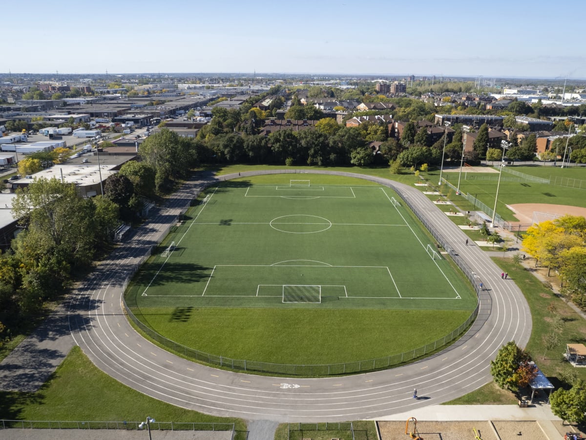 Parc Lucie-Bruneau