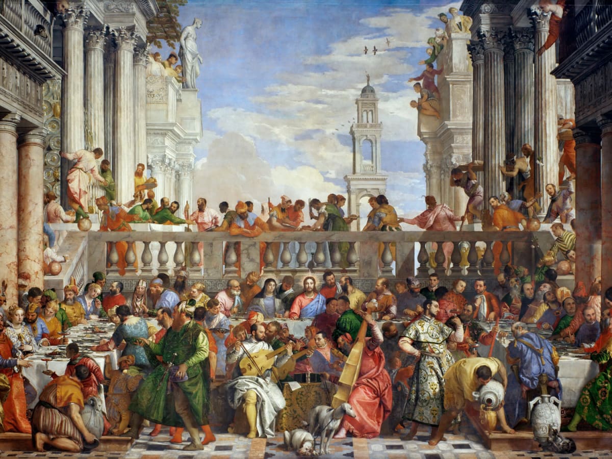 L’Art et la gastronomie