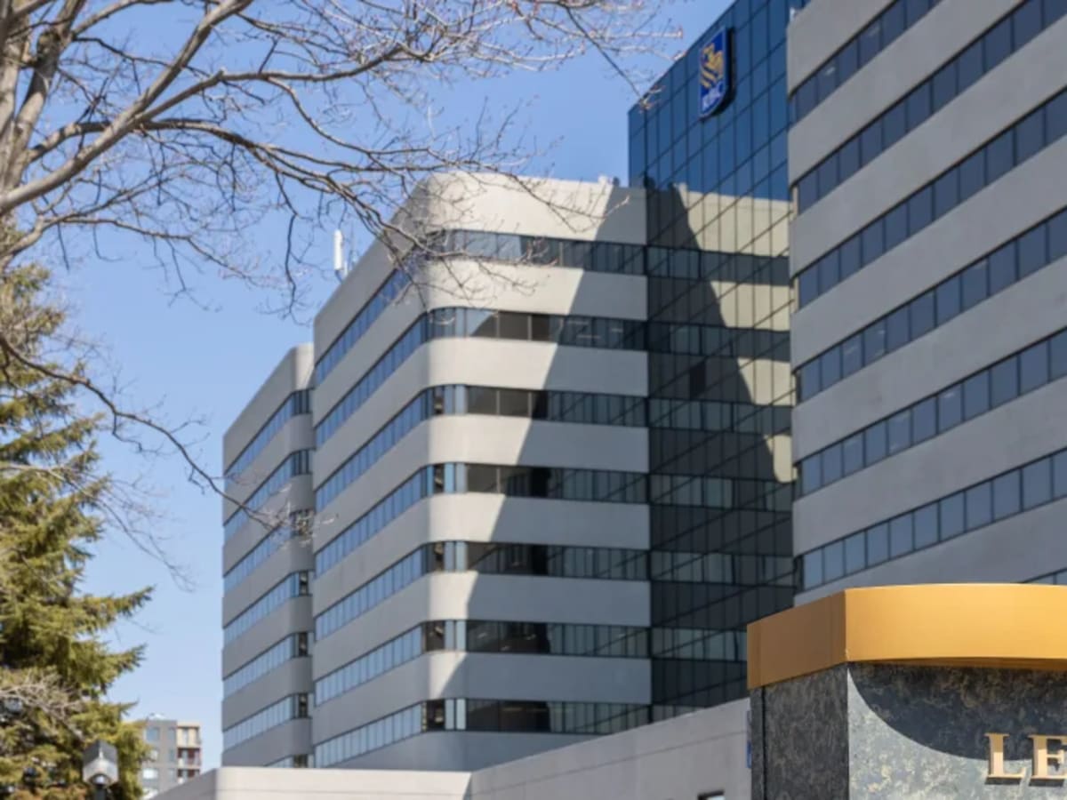 Mairie de Mercier-Hochelaga-Maisonneuve