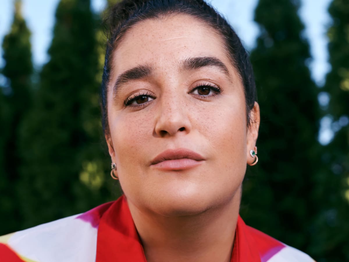 Mariana Mazza