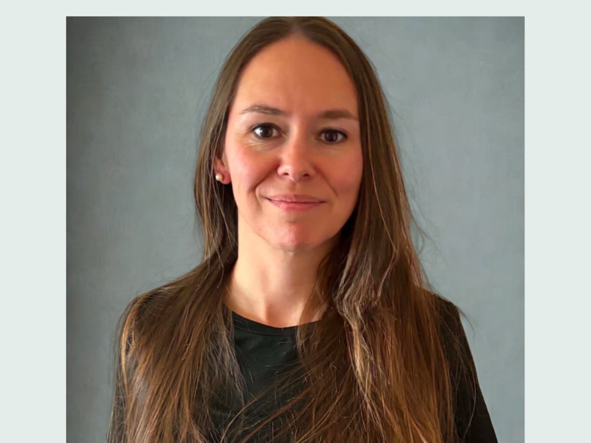 Joëlle Carrière-Hubert
