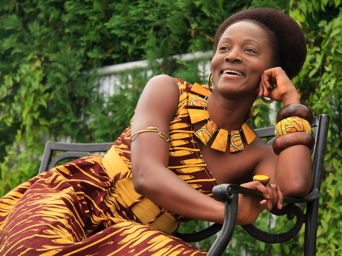 RECONSTRUCTION - Drê-D, Laetitia Zonzambe et LYDOL