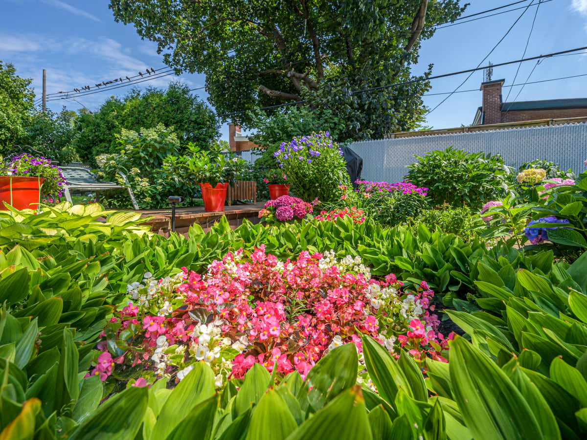 Concours maisons fleuries Anjou 2025