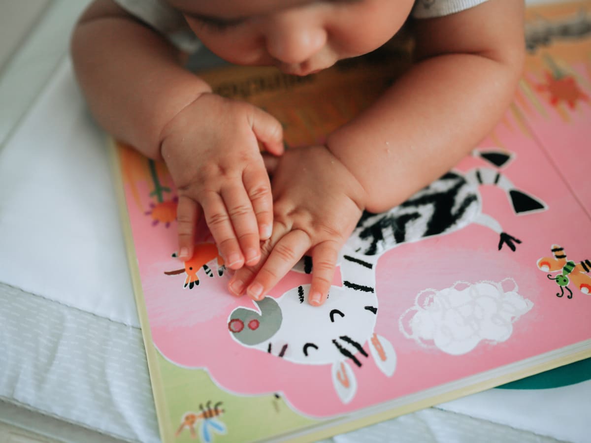 Bébés-contes