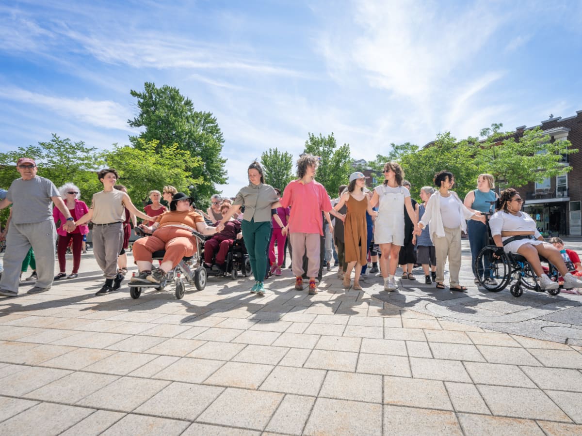 Programme participation culturelle