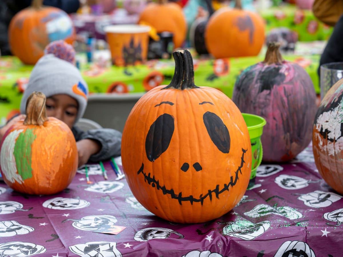 Halloween