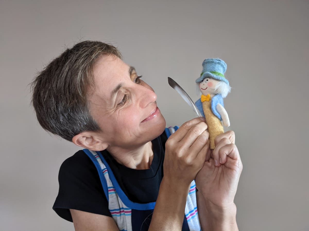 Petites graines de contes