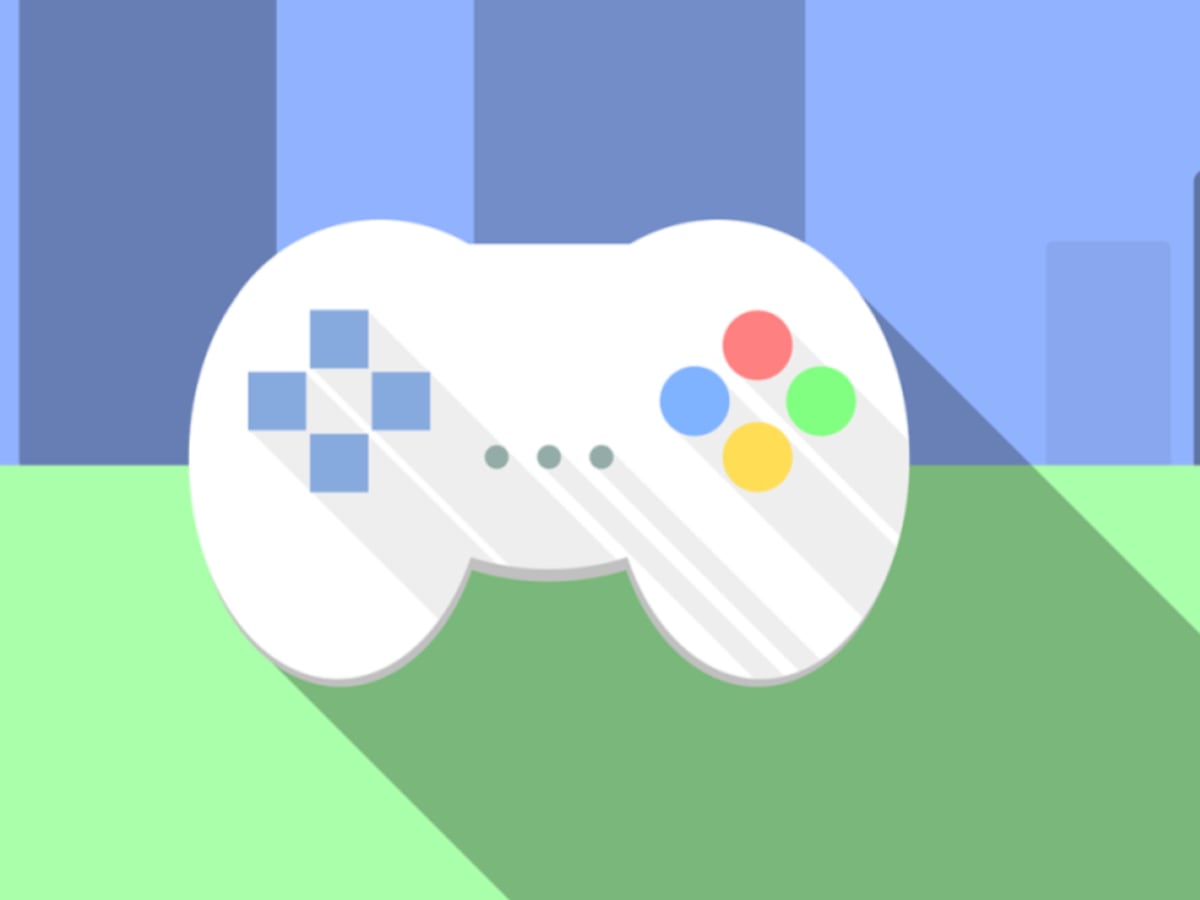 Mannette de console de jeux vidéos