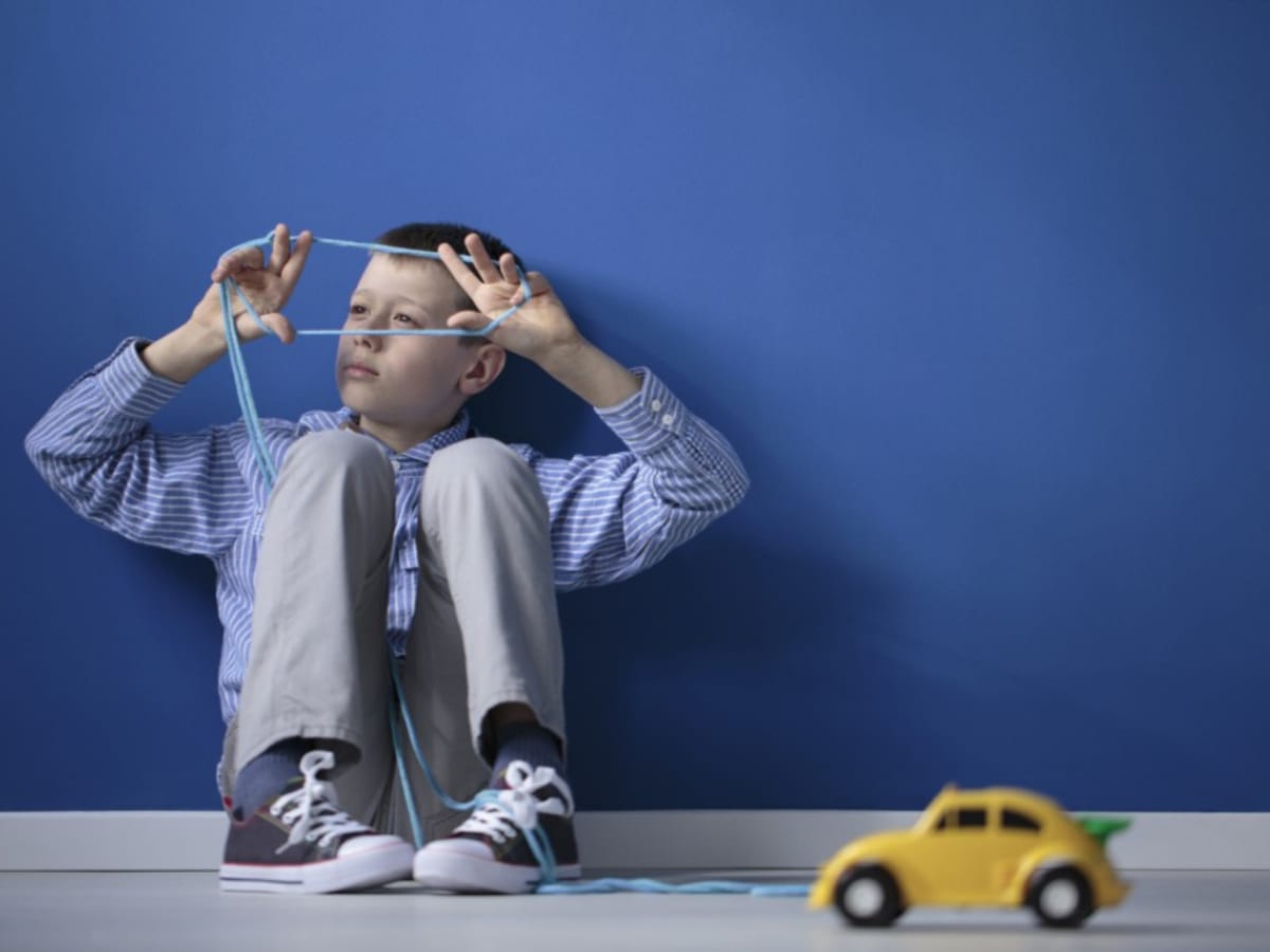 L'autisme, concrètement je fais quoi?
