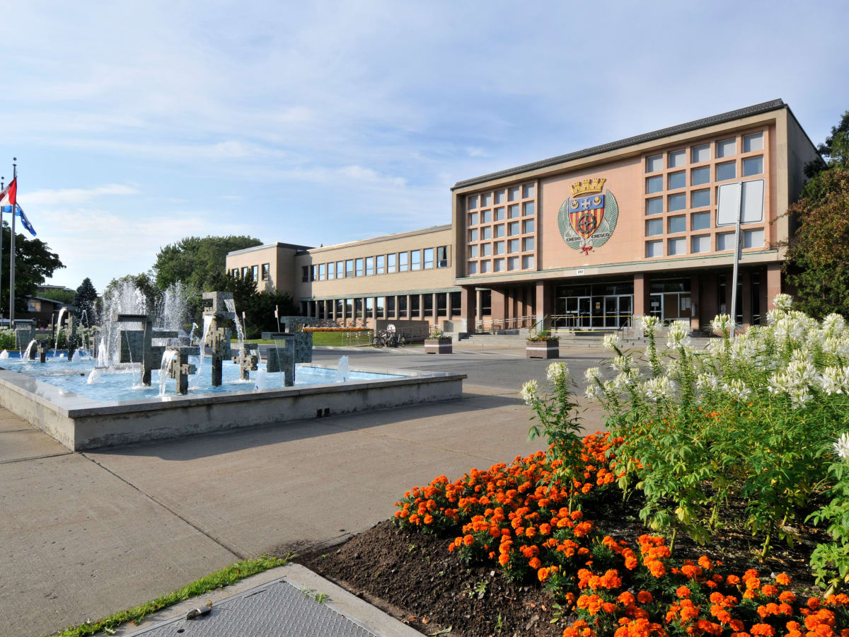 Maire de Saint-Laurent