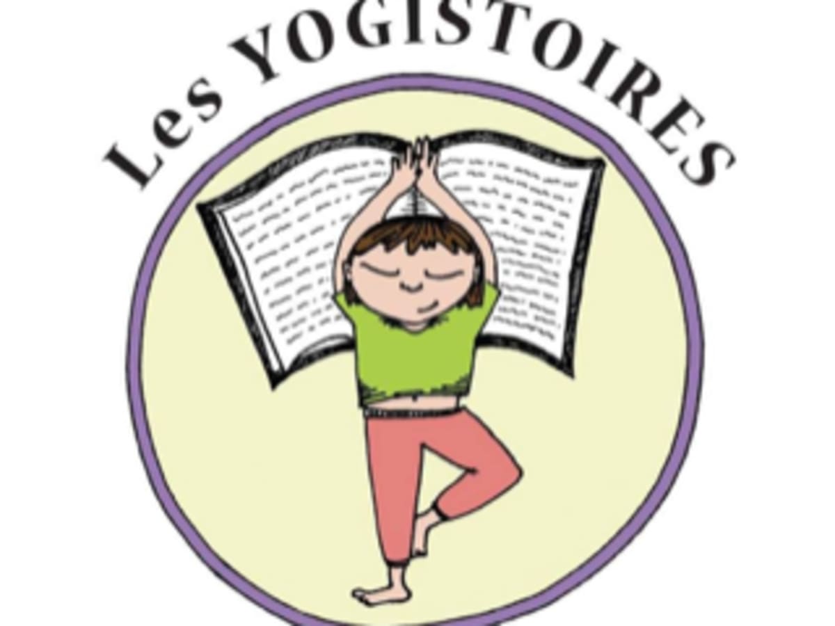 Yogistoires
