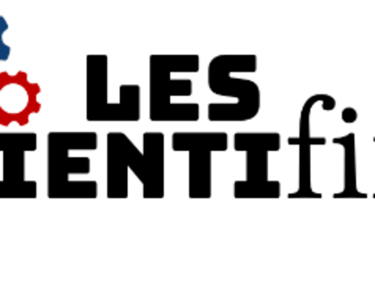 Scientifines logo