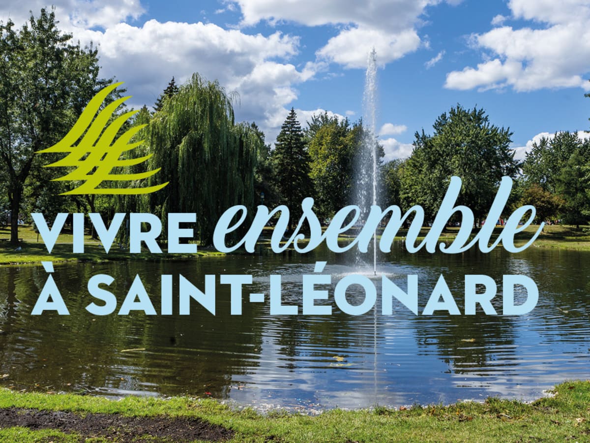 Étang du parc Wilfrid-Bastien