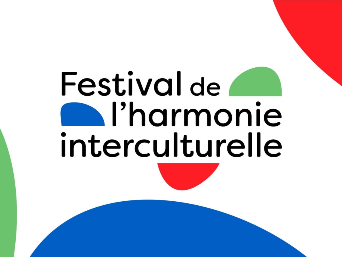 Festival de l'harmonie interculturelle
