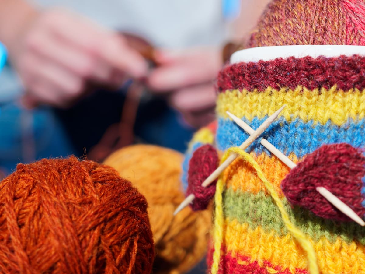 Tricot