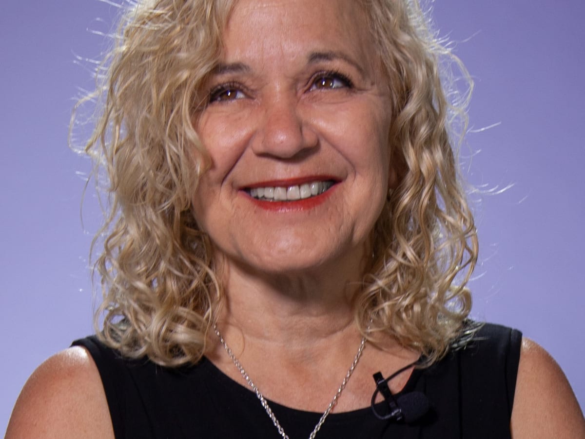 Marie-Josée Leroux
