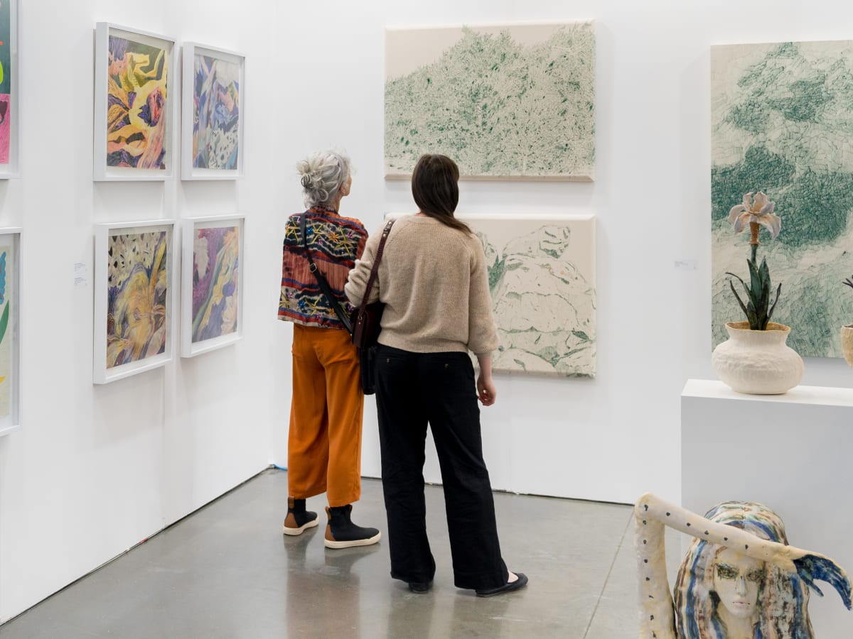 Fond aux evenements d'affaires en culture