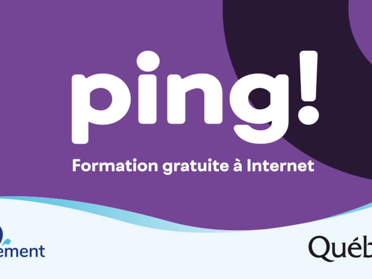 ping