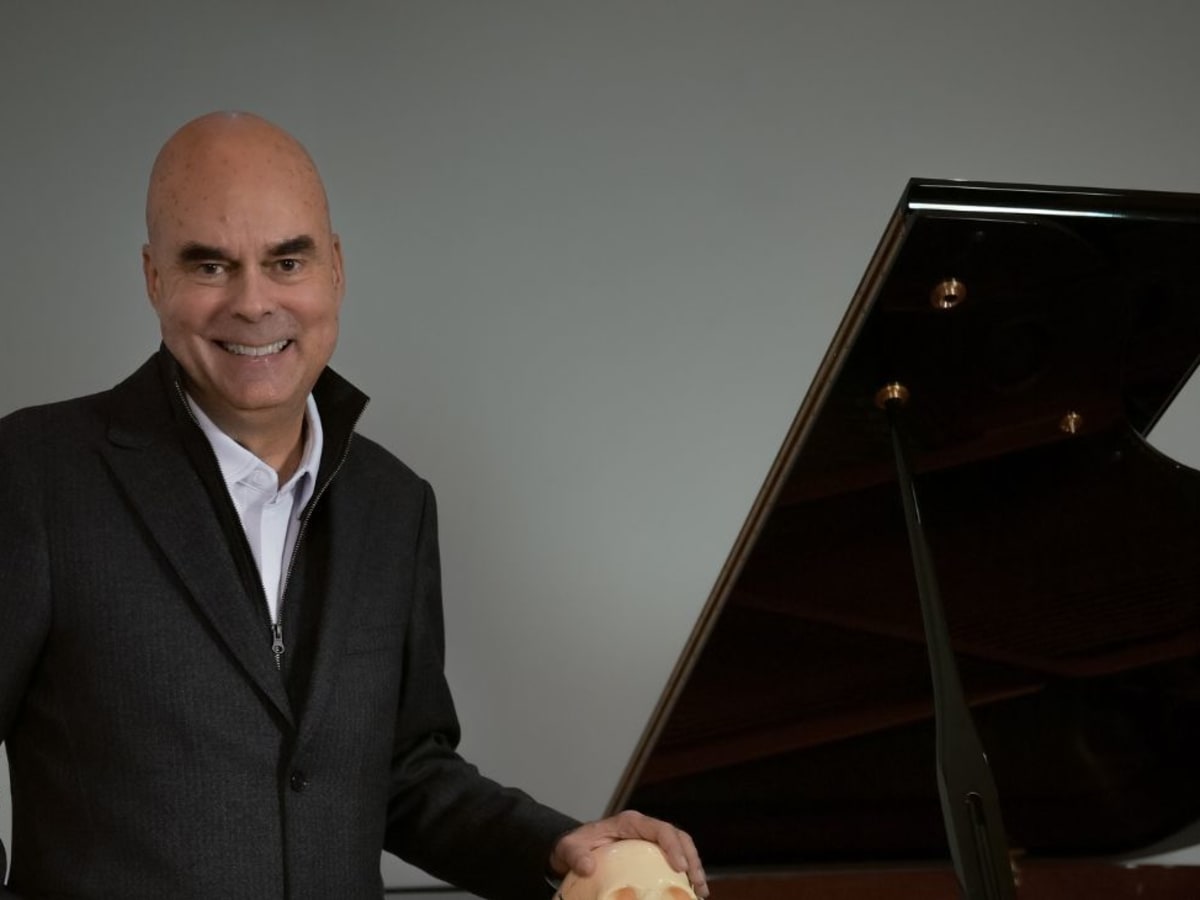 Michel Rochon