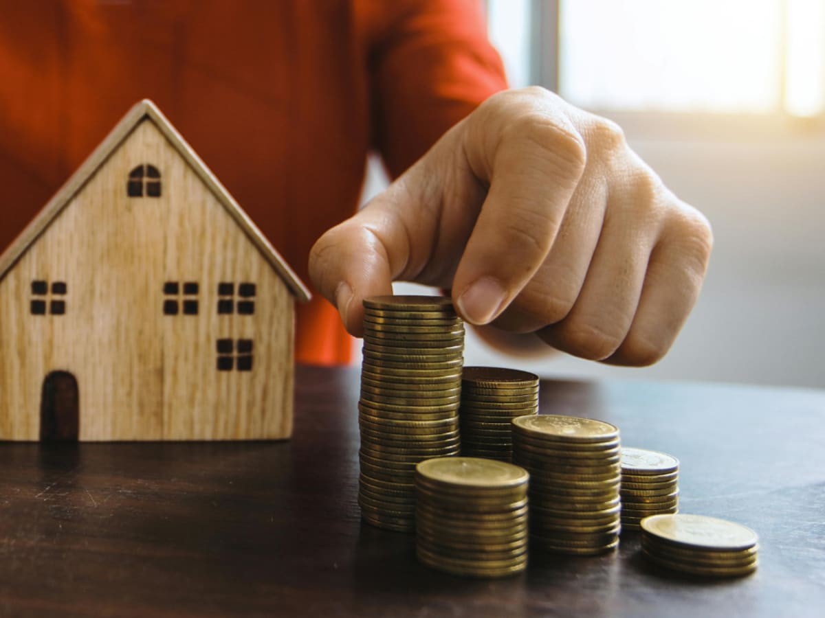 Acheter sa première maison