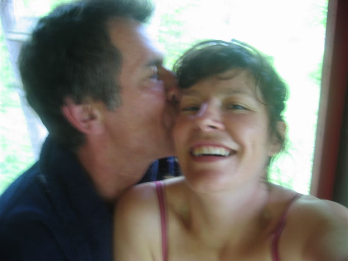Mon amour, c’est pour le restant de mes jours   Ciné-Club du Quai 5160   Lundi, 23 novembre 2026, 19 h   Quai 5160