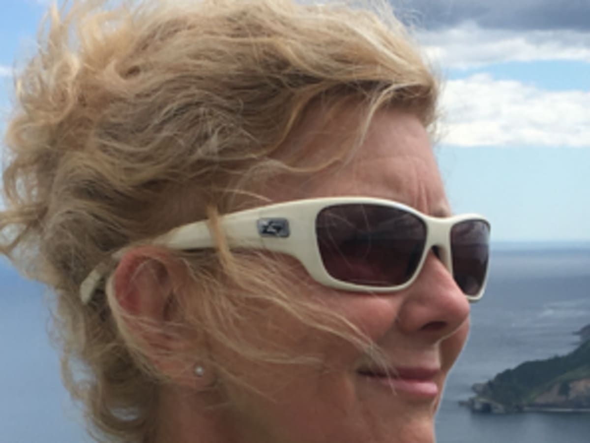 Sylvie Parent