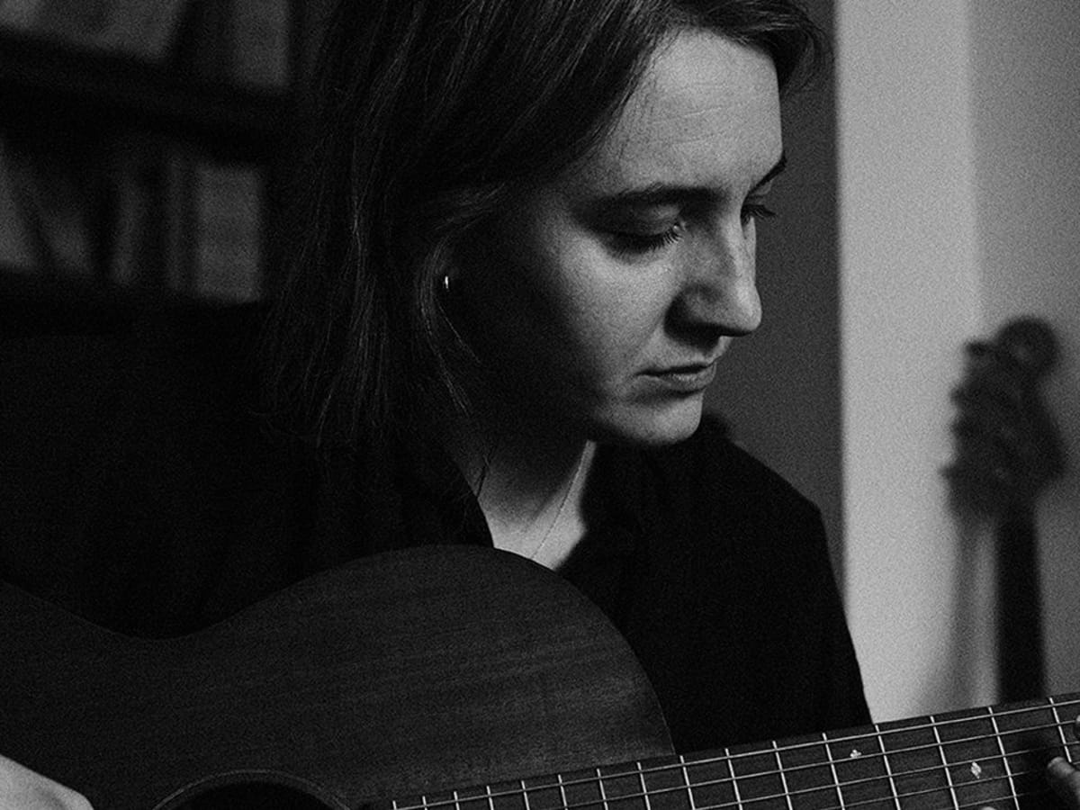 Myriam Gendron - Mayday   Jeudi, 5 novembre 2026, 19 h 30   Quai 5160 -