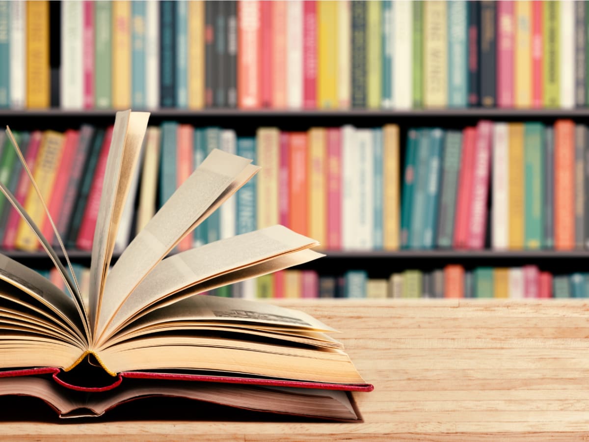 Club de lecture à Ducharme
