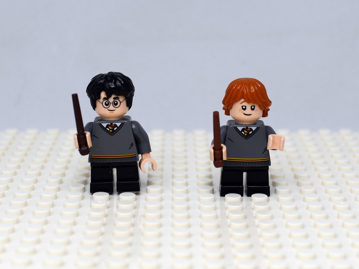 LEGO