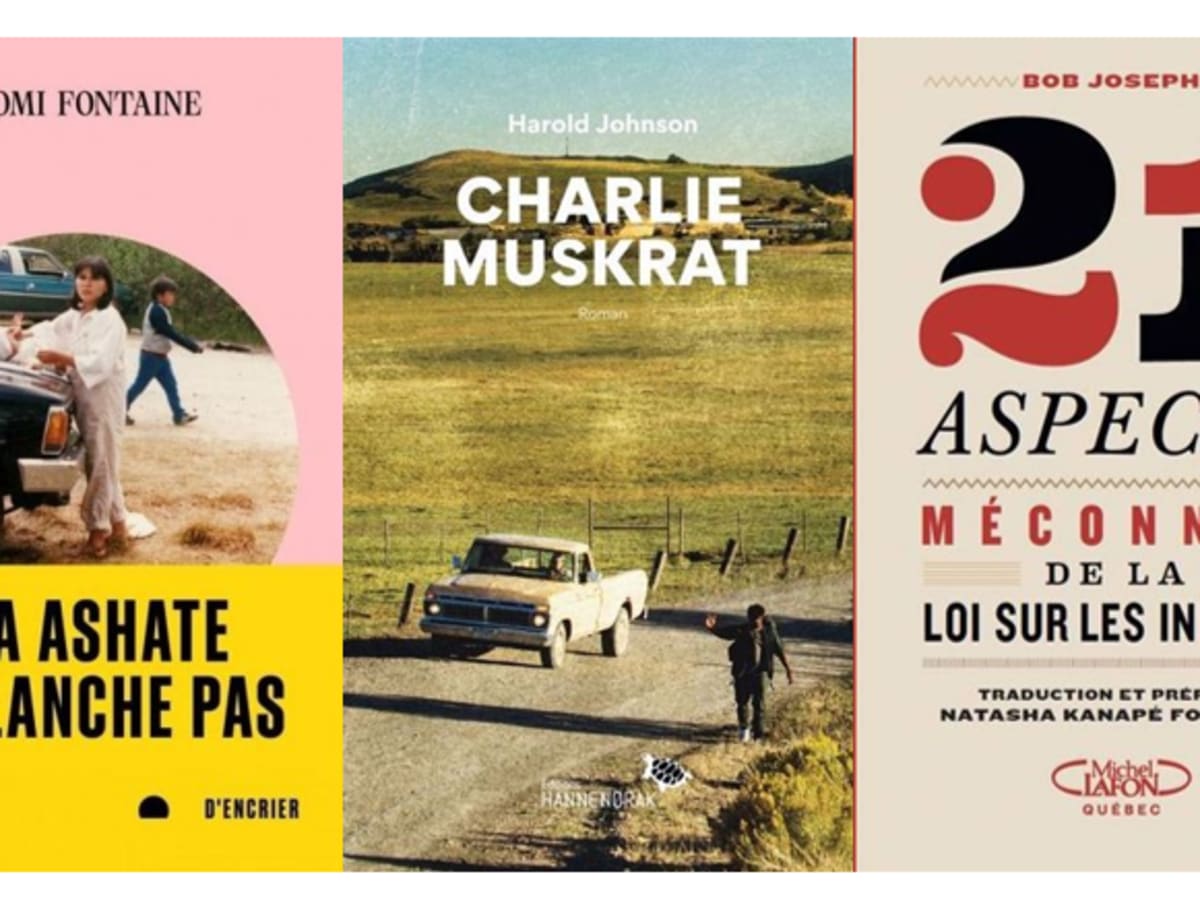 Club de lecture autochtone 2026