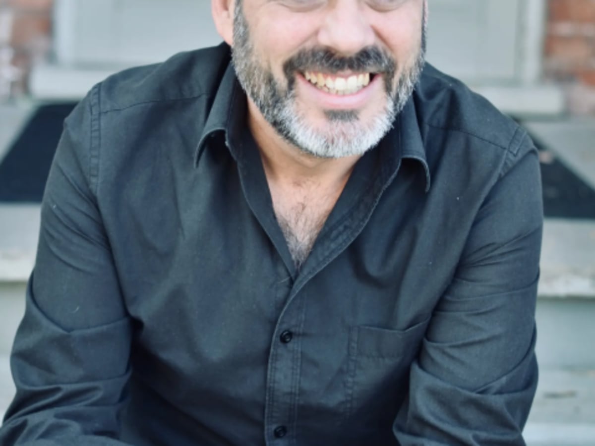 Photo de Jocelyn Sioui