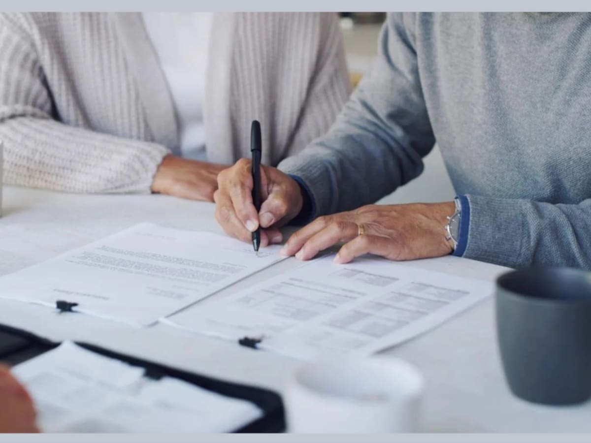 Tout savoir sur les testaments