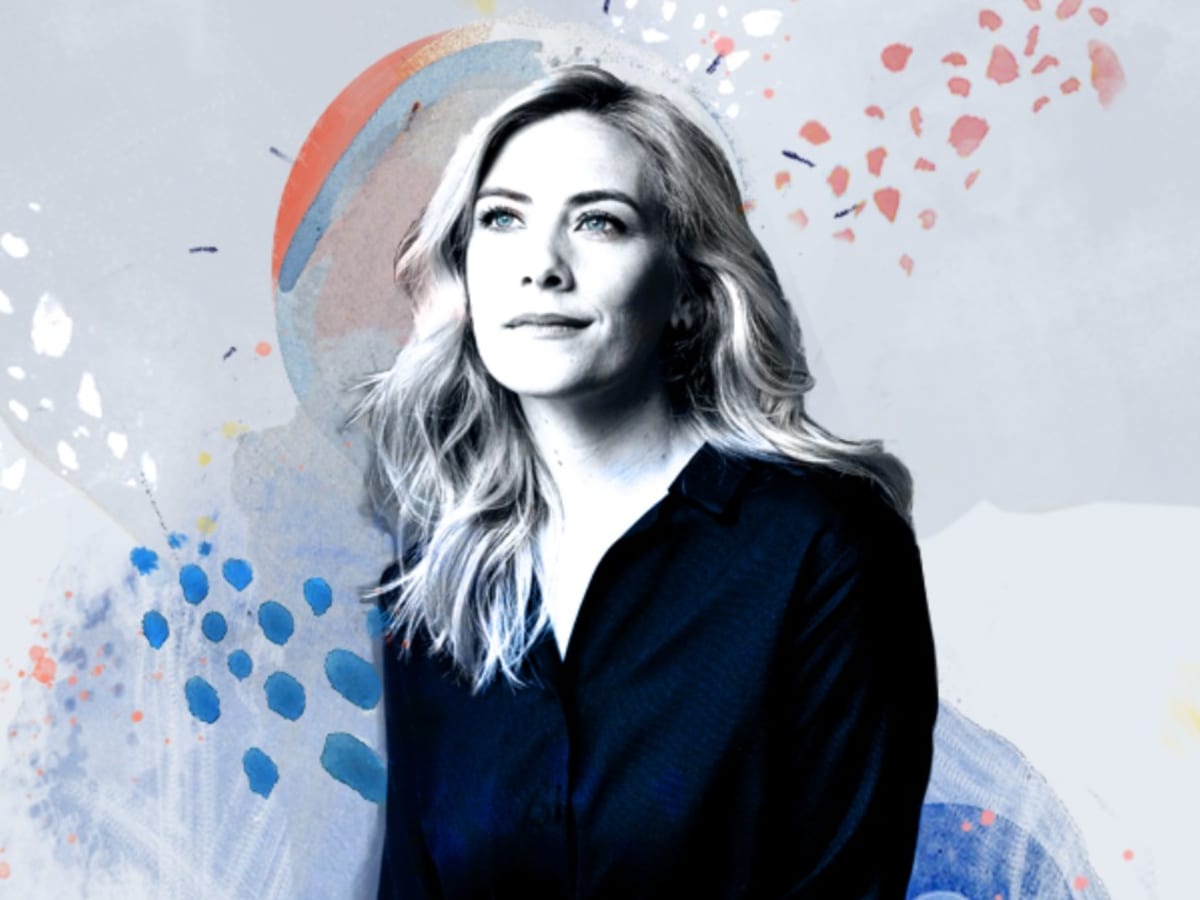 Inforgraphie avec Émilie Perreault
